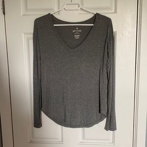 AE Soft & Sexy V-Neck